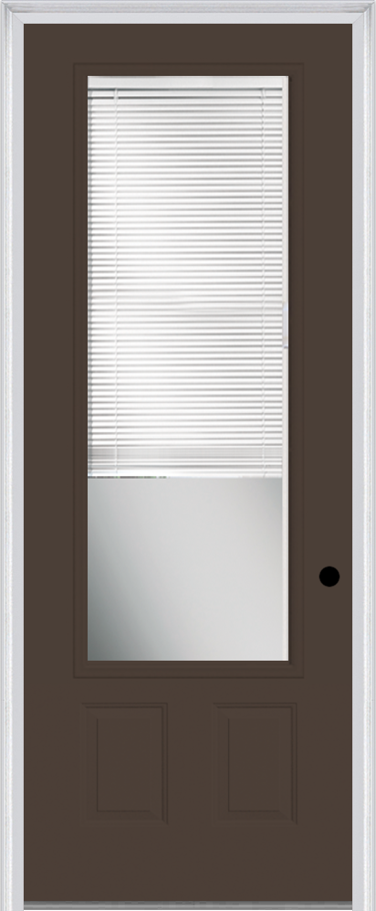 MMI 3/4 Lite 2 Panel 3'0 MMI 3/4 Lite 2 Panel 3'0